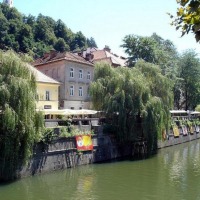 Foto de Ljubljana