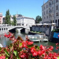 Foto de Ljubljana