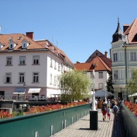 Foto de Ljubljiana