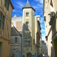 Foto de Angers