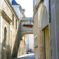 Foto de Angers