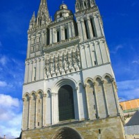 Foto de Angers