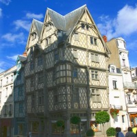Foto de Angers