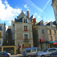 Foto de Angers