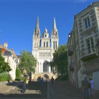 Foto de Angers