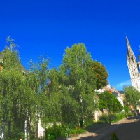 Foto de Angers