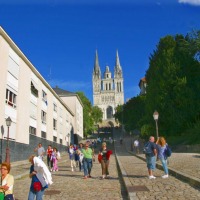 Foto de Angers