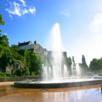 Foto de Angers