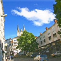 Foto de Angers