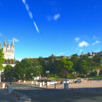 Foto de Angers