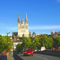 Foto de Angers