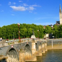 Foto de Angers