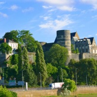 Foto de Angers