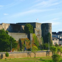 Foto de Angers