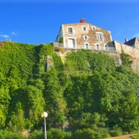 Foto de Angers