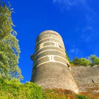 Foto de Angers