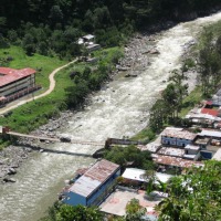 Foto de Chanchamayo