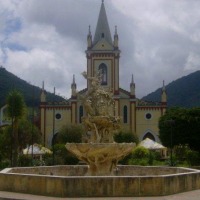 Foto de Arcabuco