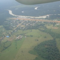 Foto de Miraflores Guaviare