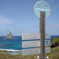 Foto de Fernando de Noronha