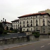 Foto de Oviedo