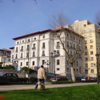 Foto de Oviedo
