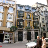 Foto de Oviedo