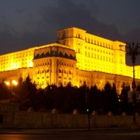 Foto de Bucarest