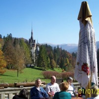Foto de Sinaia