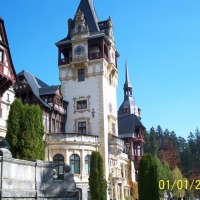 Foto de Sinaia