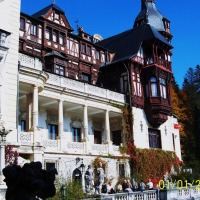 Foto de Sinaia