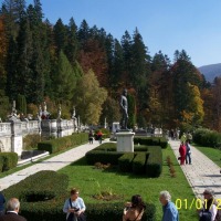 Foto de Sinaia