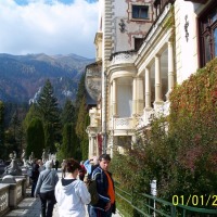 Foto de Sinaia