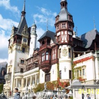 Foto de Sinaia