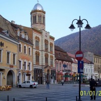 Foto de Brasov