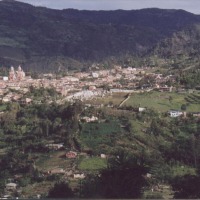 Foto de Cáqueza