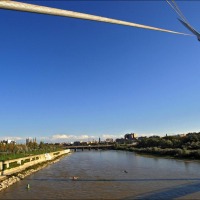 Foto de Zaragoza