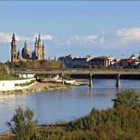 Foto de Zaragoza