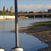 Foto de Zaragoza