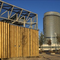 Foto de Zaragoza
