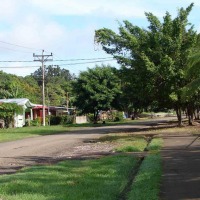 Foto de Abangares (Guanacaste)