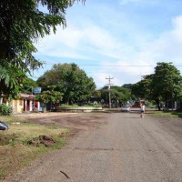 Foto de Abangares (Guanacaste)