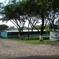 Foto de Abangares (Guanacaste)