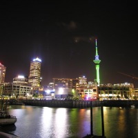 Foto de Auckand