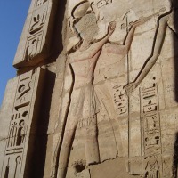 Foto de Luxor