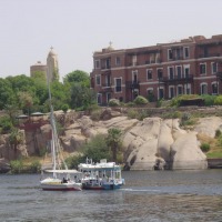 Foto de Asswan