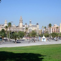 Foto de Barcelona