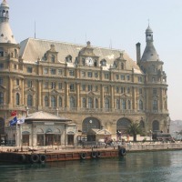 Foto de Haydarpasa