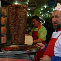 Foto de Estambul