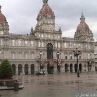 Foto de A Coruña